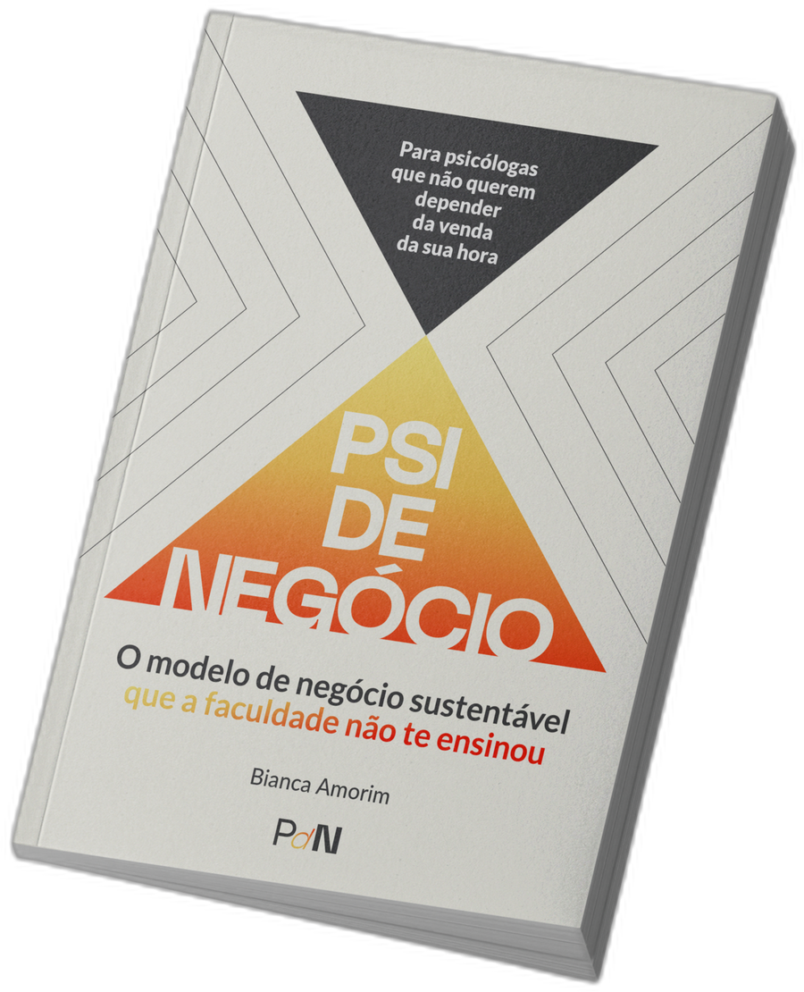 Livro publicado pela Editora PDN