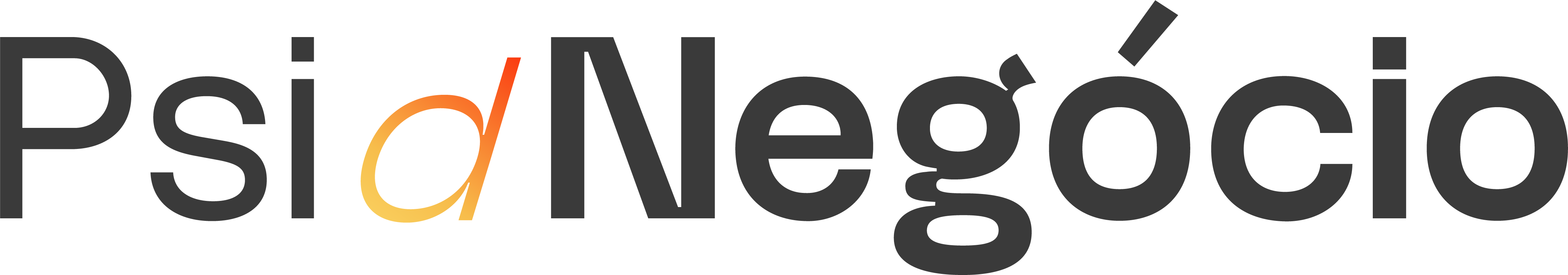 Psi de Negócio