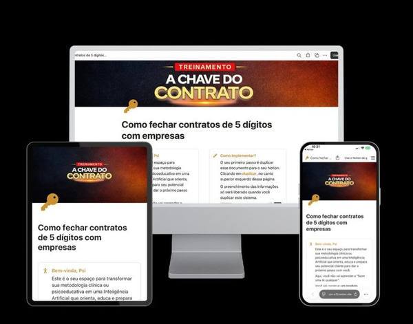 Sistema Notion